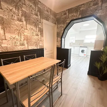 Holiday home Fleet House By Blue Skies Middlesbrough
