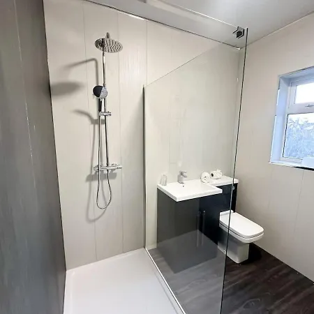 Fleet House By Blue Skies Holiday home