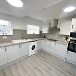 Fleet House By Blue Skies Сasa de vacaciones Middlesbrough