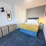 Сasa de vacaciones Fleet House By Blue Skies *
